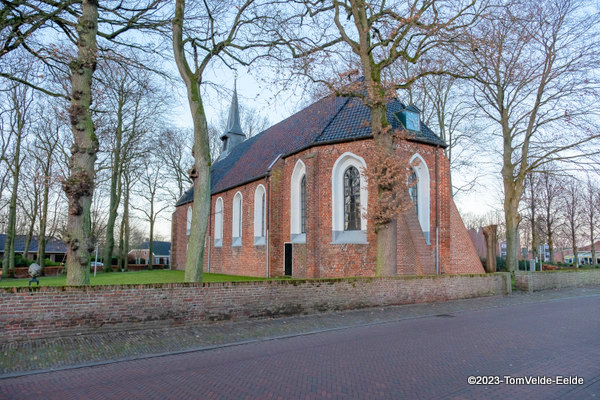 Dorpskerk 2023