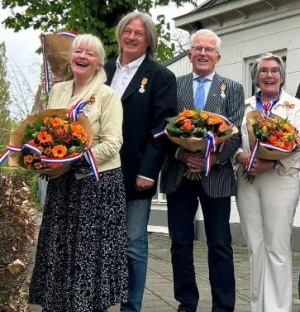 Koninklijke Onderscheidingen