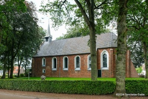 Diashow Dorpskerk