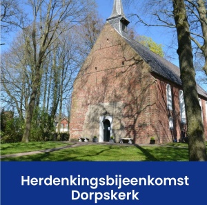 4 mei herdenking