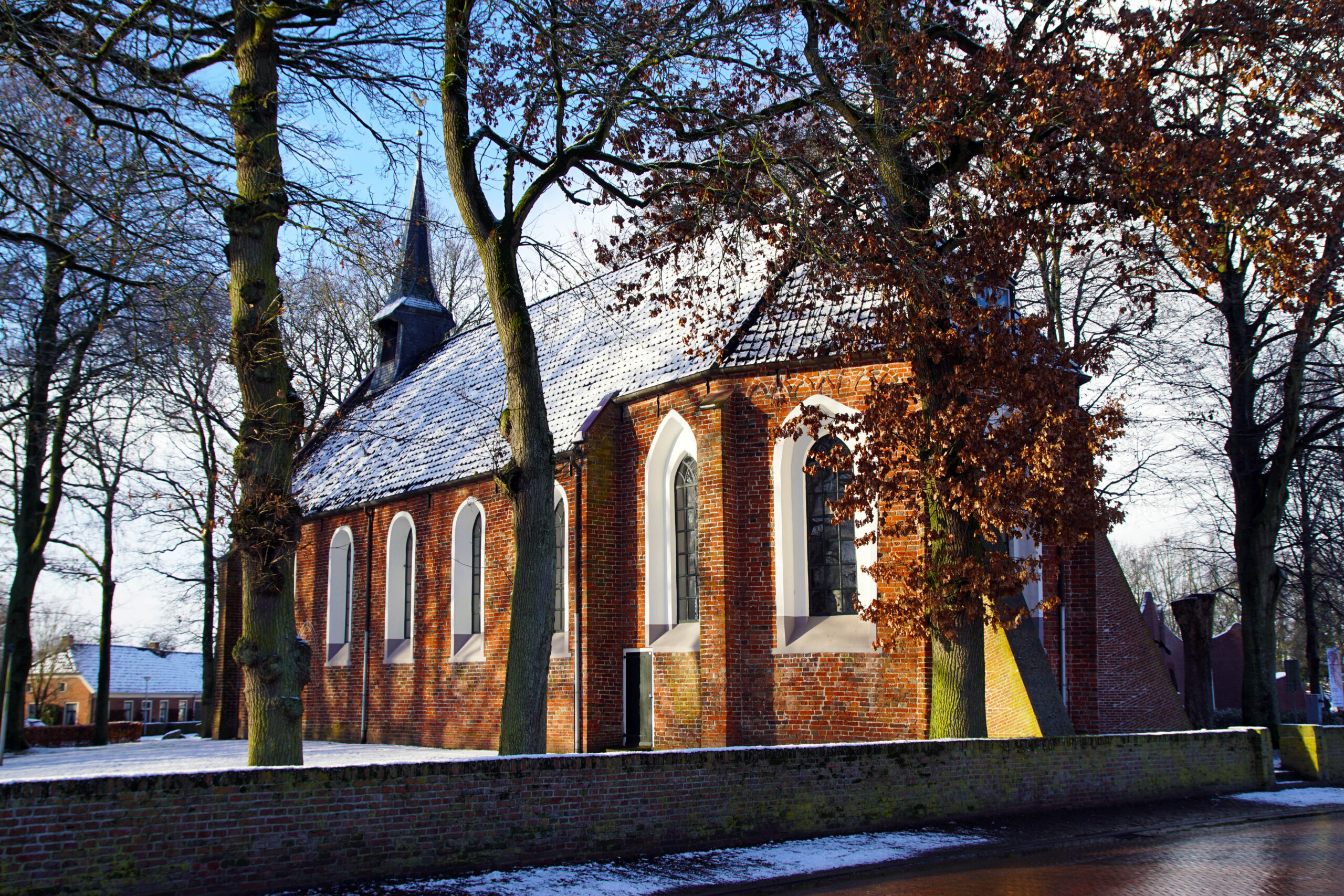 Dorpskerk 2026